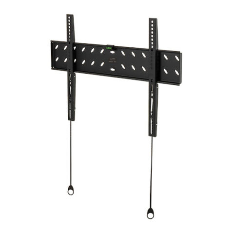 Stell SHO 2020 Universal Mounting Instructions