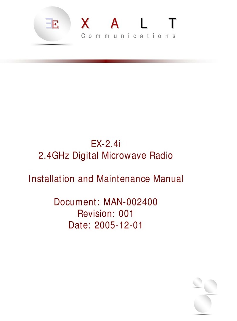 Exalt EX-2.4i Lite Manual