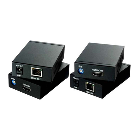 Ace Plus EX-G006 user manual