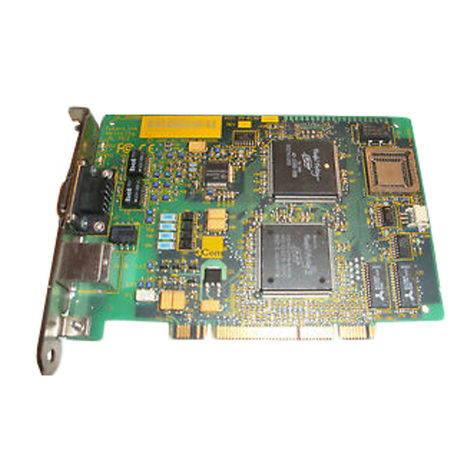 3Com TokenLink Velocity XL 3C359B User manual 3Com TokenLink Velocity XL 3C359B User manual