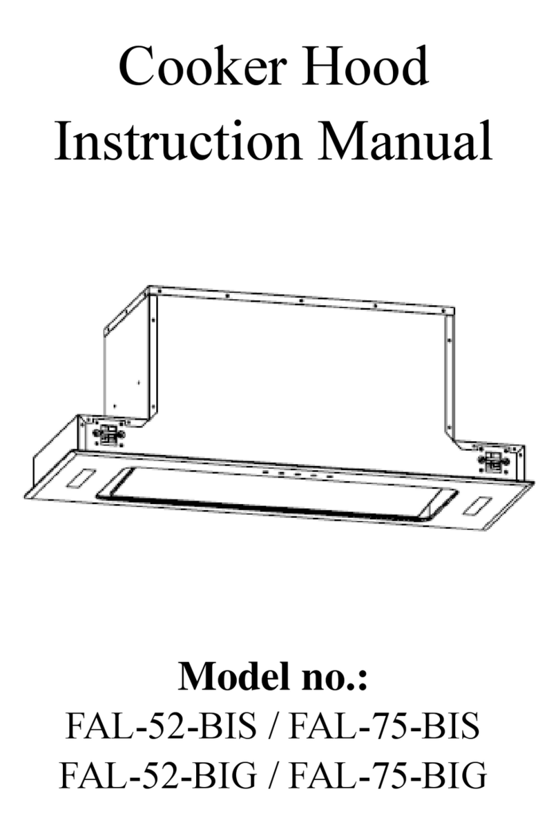 FAL FAL-52-BIS instruction manual