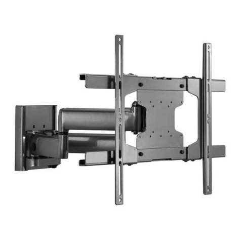 CHIEF iC Series User manual CHIEF iC Series User manual