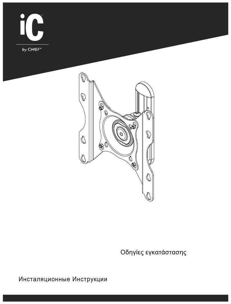 IC iCSPTP2 User manual