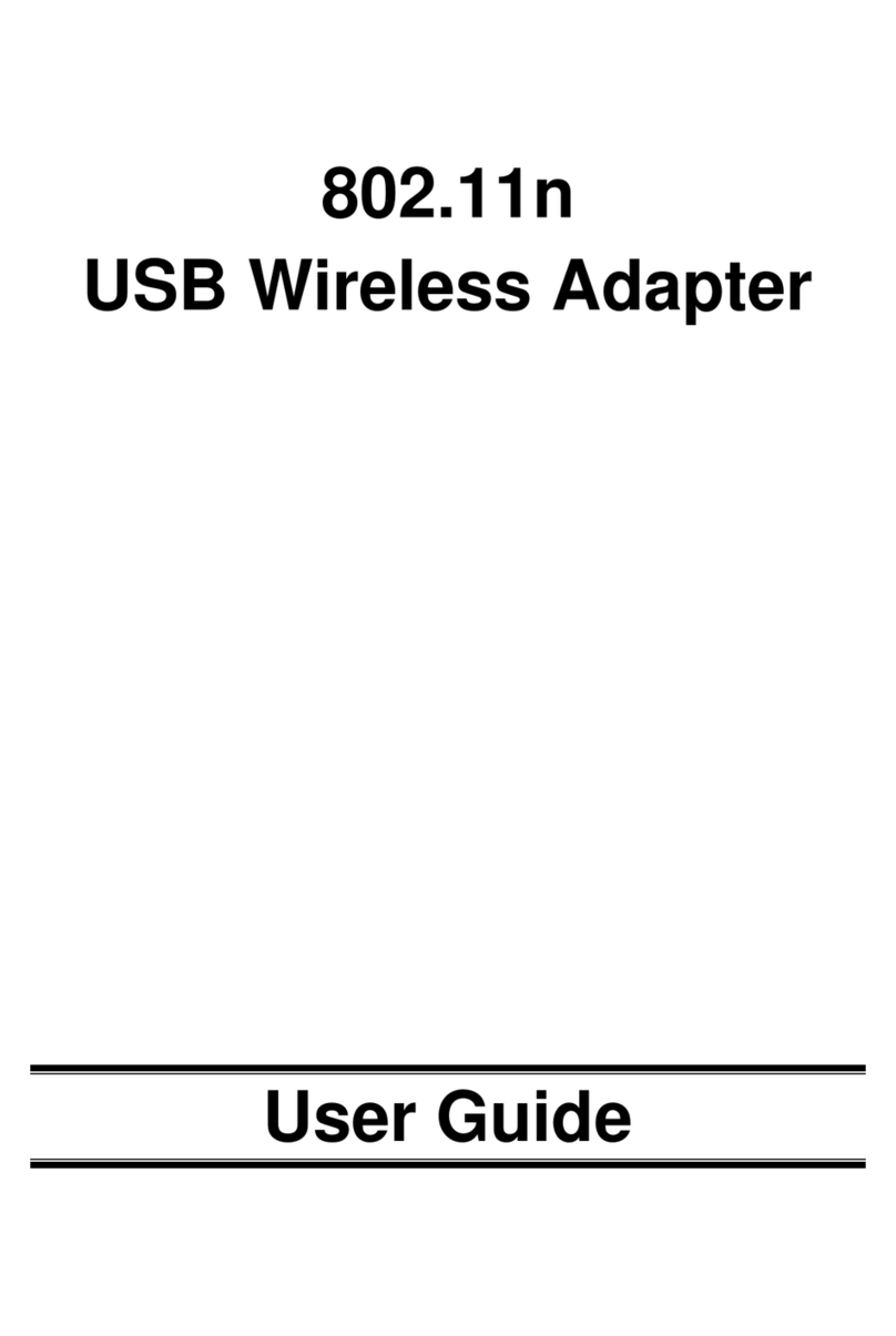Sercomm UB811Rn user guide Sercomm UB811Rn user guide
