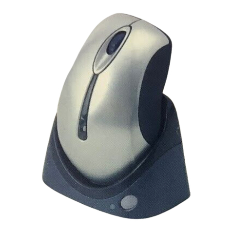 Belkin F8E845 user manual