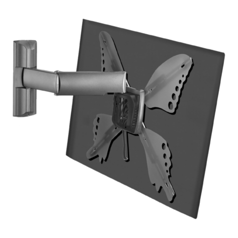 Barkan 44 User manual