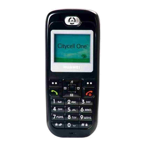 Huawei C2205 User manual