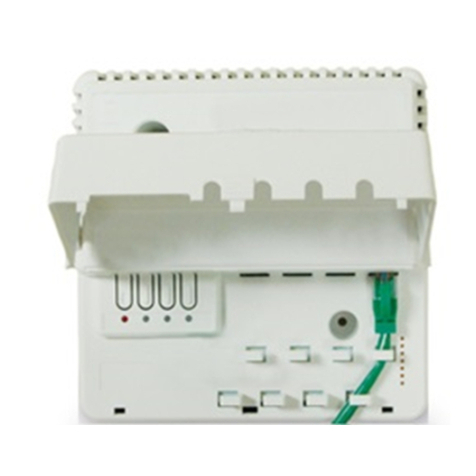 LEGRAND Wattstopper LMPL-201 User manual