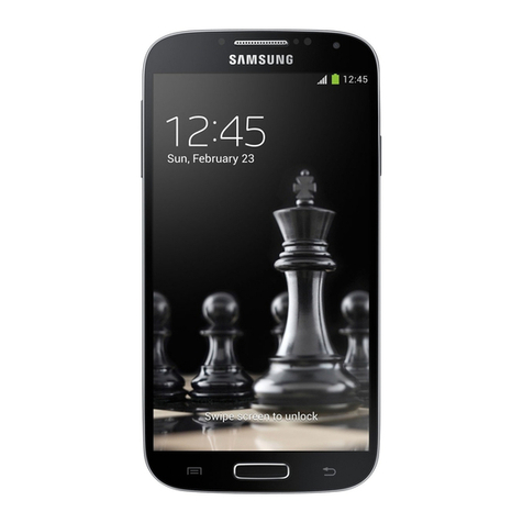 Samsung DIGIMAX V4 User manual Samsung DIGIMAX V4 User manual