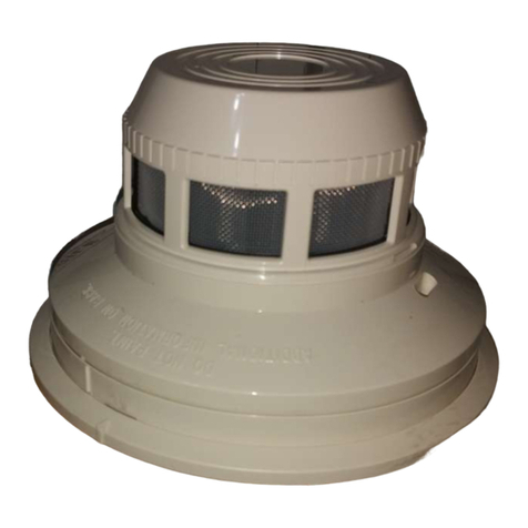 ADEMCO 4192 installation instructions