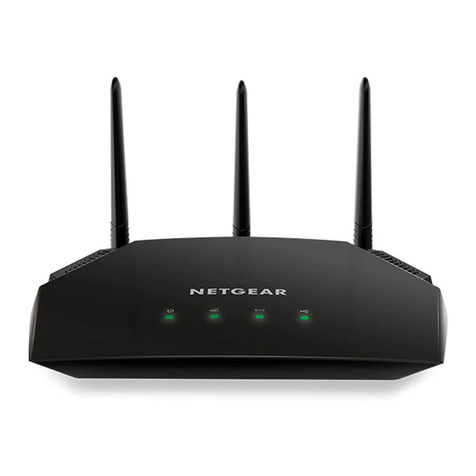 NETGEAR WAC124 User manual
