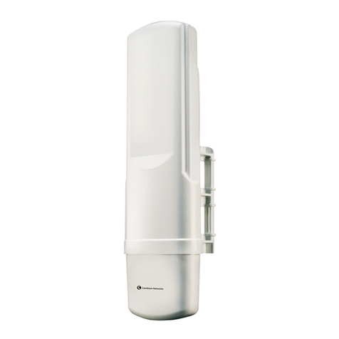 Cambium Networks PMP 450 User manual