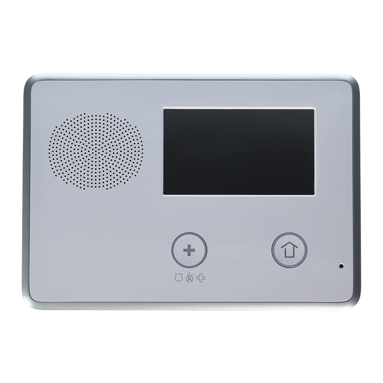 2gig Technologies Go!Control Panel Installation and Programming Technical Training