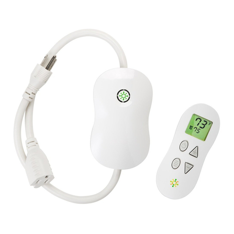 ThinkEco modlet smartAC user guide