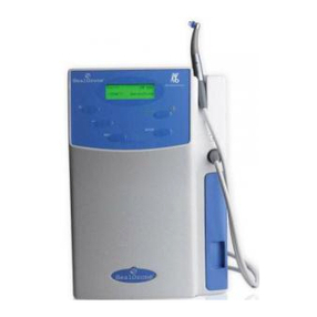 KaVo HealOzone 2130 C Instructions for use