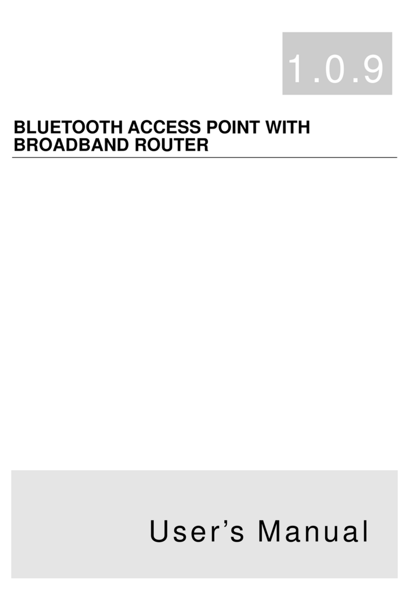 Billionton APBTCS1 user manual