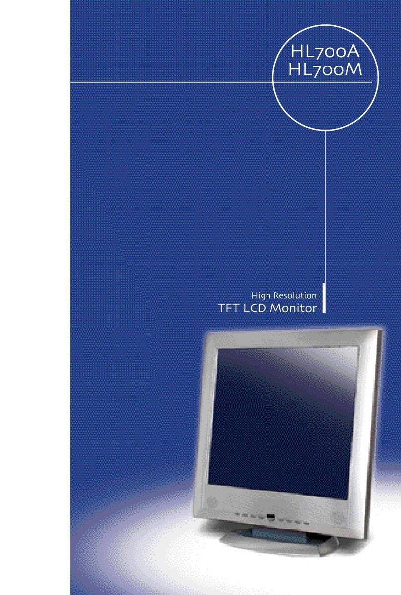 Wooyoung Telecom HL700A User manual