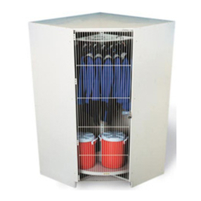 Wenger Corner Cabinet User manual