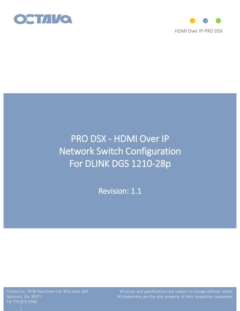 D-Link DGS-1210-28P User manual
