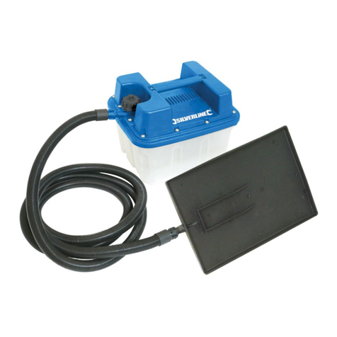 Silverline 128966 instructions