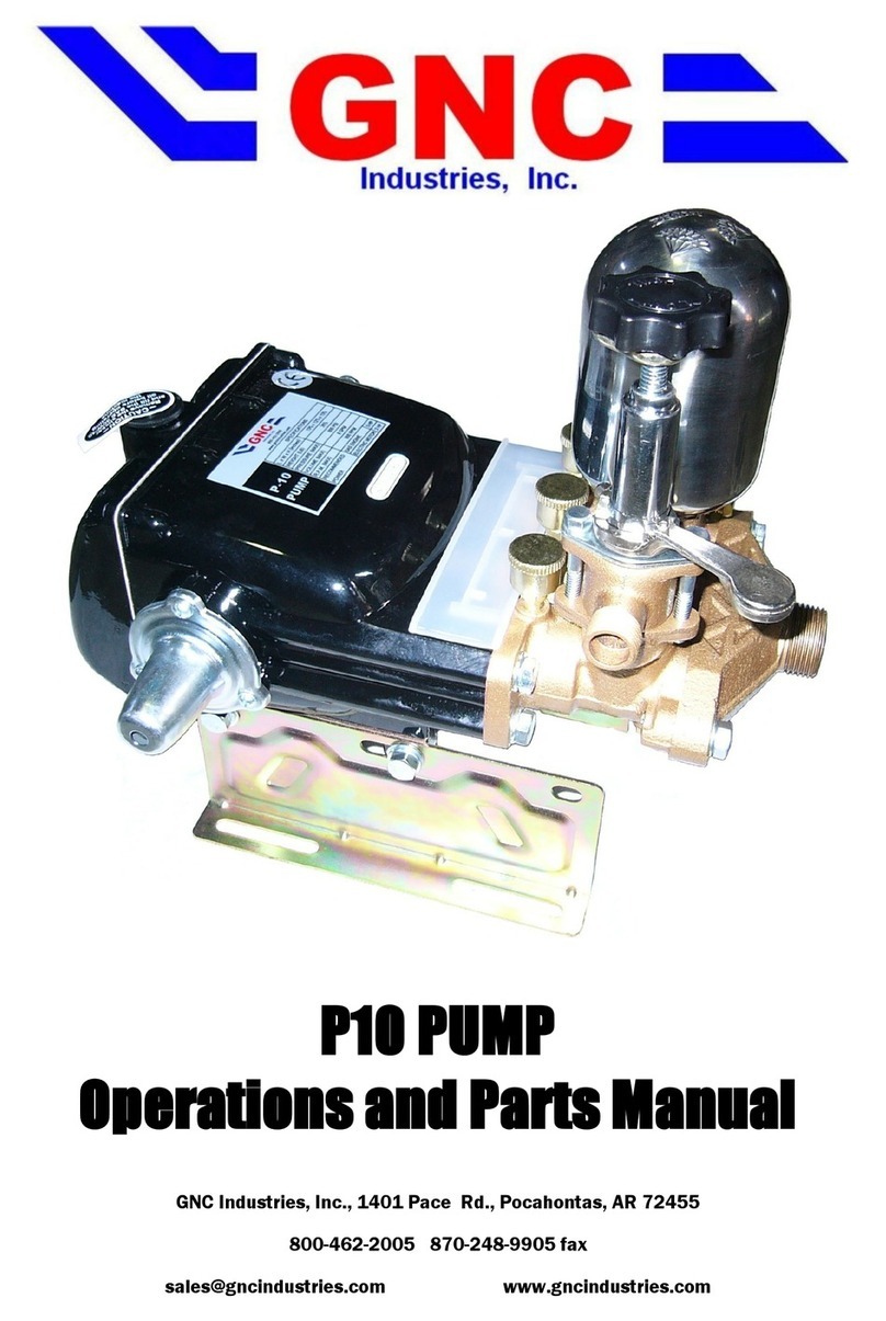 GNC P10 Guide