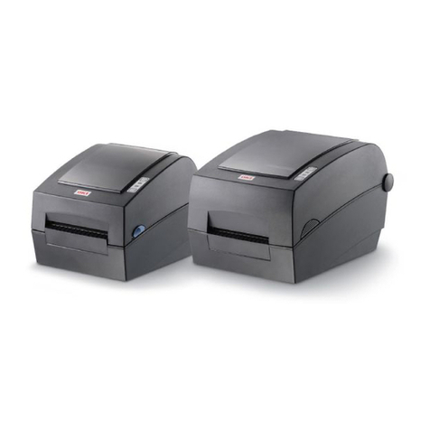 Oki LD630 Series Use and care manual