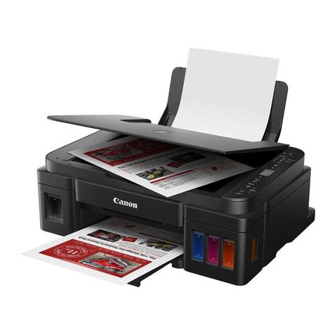 Canon PIXMA G3010 Series User manual Canon PIXMA G3010 Series User manual