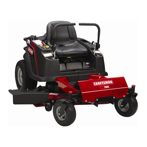 Craftsman C950-60106-1 Setup guide