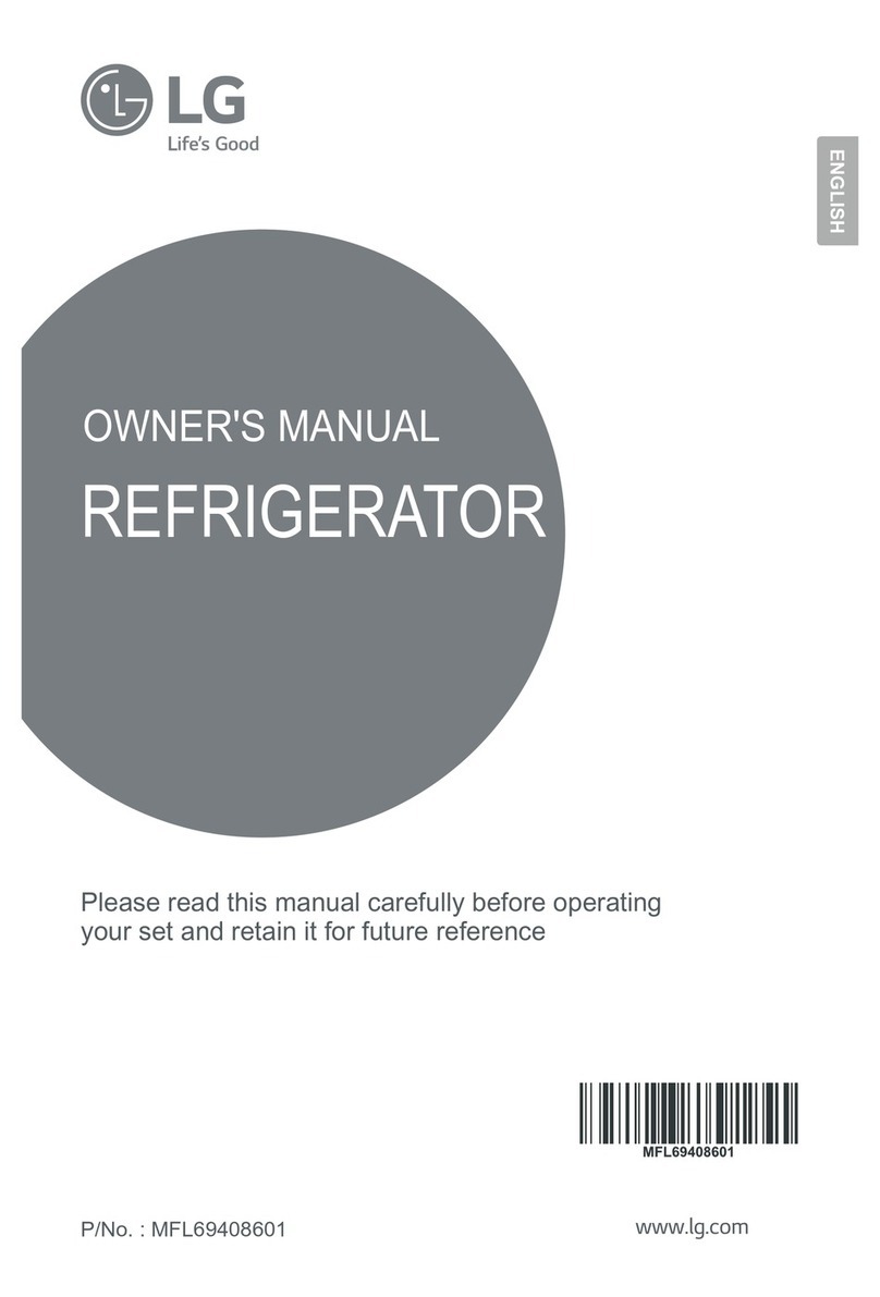 LG G*-051 series User manual