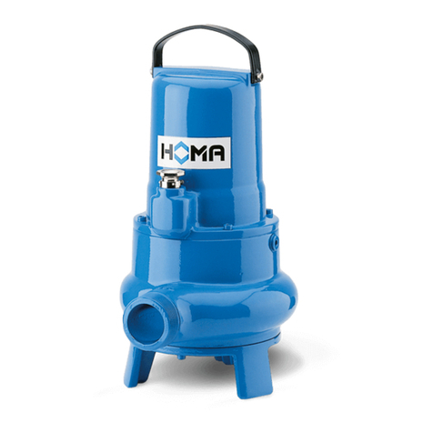 Homa TP 28 User guide