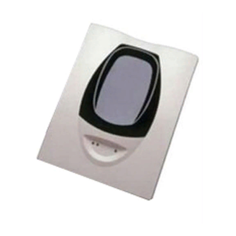 Honeywell SK-Beam Installation and maintenance instructions
