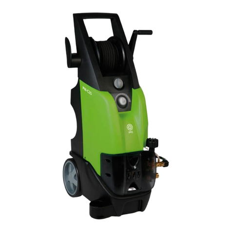 IPC PW-C25 User manual