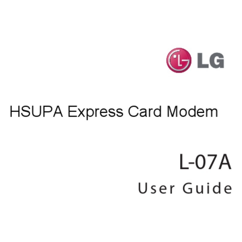LG L-07A user guide