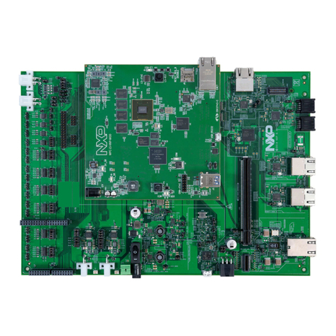 NXP Semiconductors MPC-LS series User manual