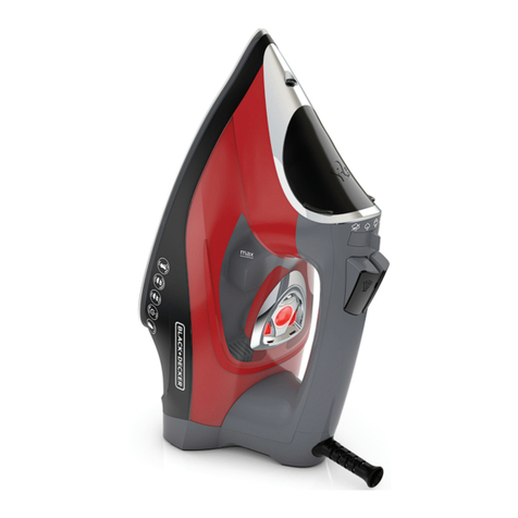 BLACK DECKER D3500 use and care manual BLACK DECKER D3500 use and care manual