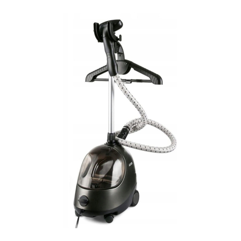 Aicok GS20-DJ/1500 instruction manual