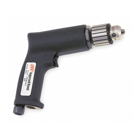 Ingersoll-Rand 728JA1 User manual