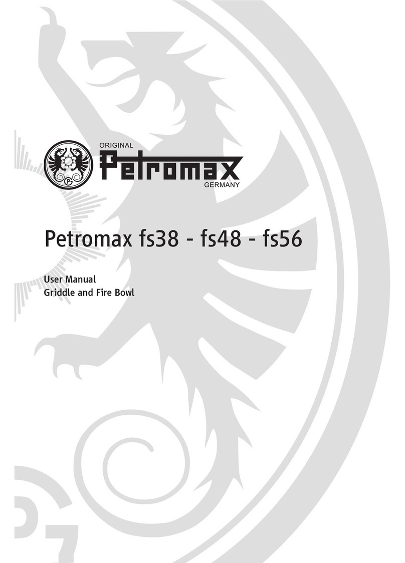 Petromax fs56 user manual