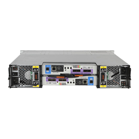 Dell EMC ME4 Series User manual