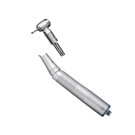 NSK Phatelus Series User manual