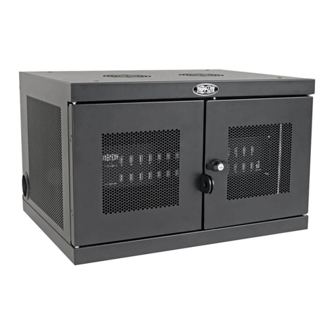 Tripp Lite CSD32USB owner's manual