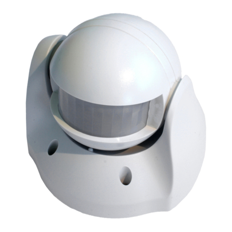 EVERSPRING EVRESP816 User manual