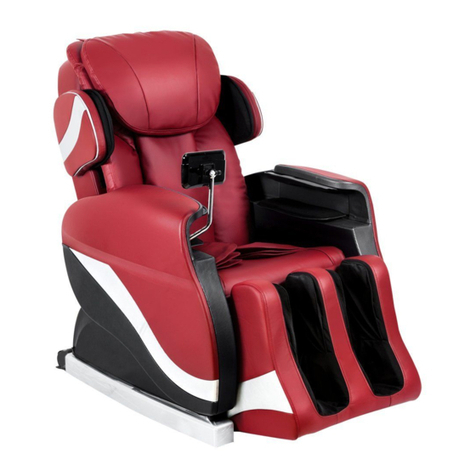 Merax JS-904J product manual