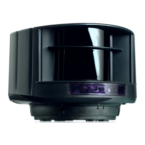 BEA LZR-H100 user guide