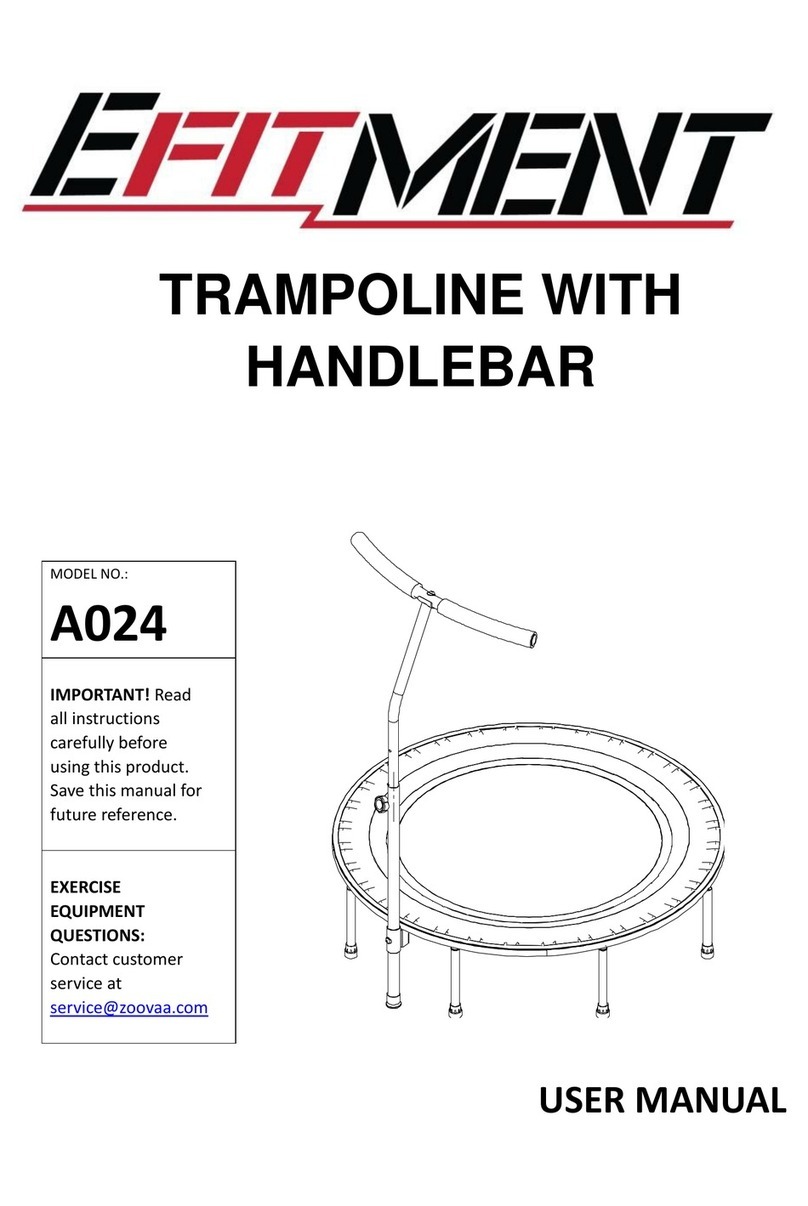 Efitment A024 user manual