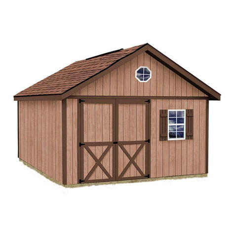 Best Barns Brandon Safety guide Best Barns Brandon Safety guide