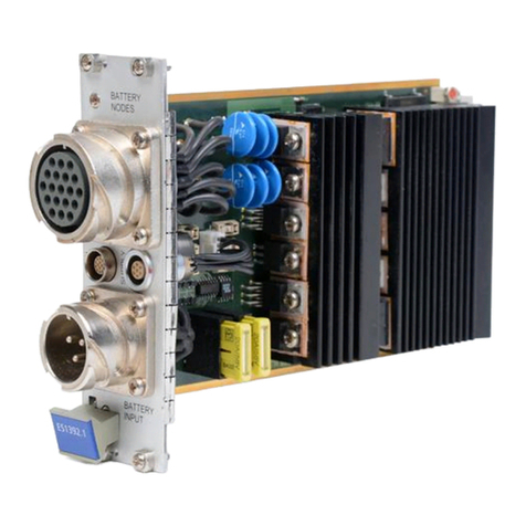 ETAS ES1392.1 user guide ETAS ES1392.1 user guide