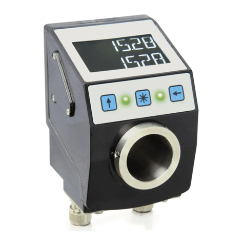Siko AP10T User manual