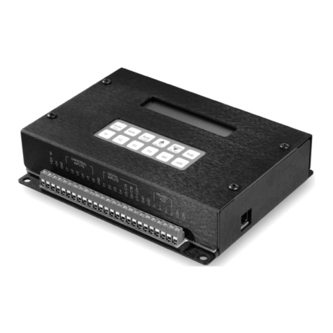 Z-World PK2100 Series manual