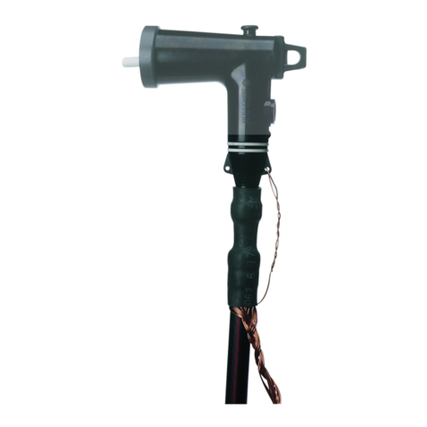 3M 5811 Series installation instructions